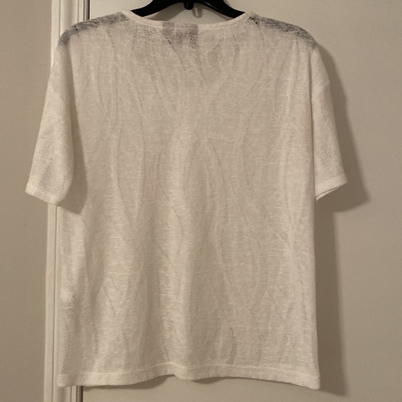 Chico’s Pull Over - Picture 4 of 7